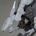 骨装机兵 NSG-25y 鸵鸟: RE2