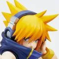 美妙世界 动画版 樱庭音操