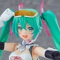 figma #SP-138 初音未来 GT计划 赛车未来2021