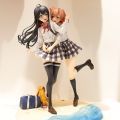 SSF 冰结爱蜜莉雅 春物双人 索米 展图 推转侵删