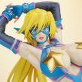 Sandy Bash 星空面具