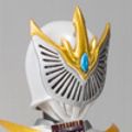 S.H.Figuarts 剧场版 假面骑士龙骑 终章 假面骑士白羽