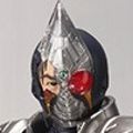 S.H.Figuarts 假面骑士剑 头盔战损版
