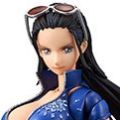 Variable Action Heroes 航海王 妮可・罗宾