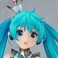 初音未来 赛车计划 赛车未来2013 第四轮SUGO战 应援［AQ］
