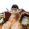 Variable Action Heroes 航海王 爱德华・纽杰特