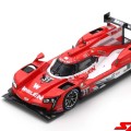 US070  凯迪拉克 DPI-V.R NO.31 WHELEN ENGINEERING RACING 2ND 24H DAYTONA 2019 F. NASR - E. CURRAN - P. DERANI LIMITED 300