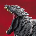 S.H.MonsterArts 哥斯拉：奇异点 终末哥斯拉 / 破灭型哥斯拉