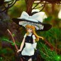 furyu魔理沙
