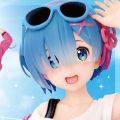 PCS Re：从零开始的异世界生活 蕾姆  ~夏日便装~（TAiTO限定）