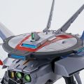 HI-METAL R 机甲战记  XD-03 威龙三号