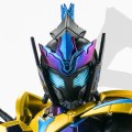 形刻系列 铠甲勇士猎铠 马帅 暗夜潜行版