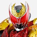 S.H.Figuarts(真骨雕制法)   假面骑士月骑 魔皇形态
