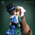 Rozen Maiden 梦之园艺师 双子~翠星石＆苍星石