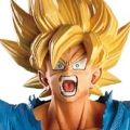 龙珠Z 孙悟空