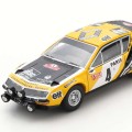 S5495 ALPINE A310 NO.4 MONTE CARLO RALLY 1976 JEAN-PIERRE NICOLAS - VINCENT LAVERNE
