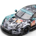 S7996   保时捷 911 RSR NO.99 DEMPSEY-PROTON RACING 24H LE MANS 2020 J. ANDLAUER - V. INTHRAPHUVASAK - L. LÉGERET