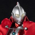 S.H.Figuarts  奥特曼 55周年纪念版