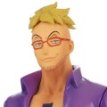 海贼王DXF～THE GRANNDLINE MEN～和之国 第十八弹 马尔科