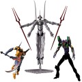 EVA-FRAME：新世纪福音战士新剧场版『：Q』 最终决战套装
