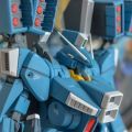 万代 MG Mk-Ⅴ