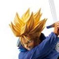 Absolute Perfection Figure 龙珠Z 未来的特兰克斯