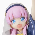 PM手办 CHOCONOSE FIGURE 成神之日 佐藤雏