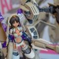 寿屋 AGA 兼志谷星 象头神