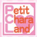 迷你角色大陆/Petit Chara Land