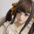 等身lolita娃娃