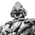变形金刚 PREMIUM FINISH工作室系列 PF SS-03 威震天