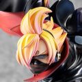 POP 航海王 "Warriors Alliance"  山智 荞麦假面