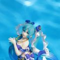 美人鱼miku