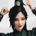 白蛇2：青蛇劫起 小青 缘起款（古装）