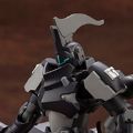 六角机牙 牙机将 IGNITE SPARTAN