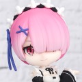 Figuarts mini Re：从零开始的异世界生活 拉姆