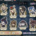 IdentityV 第五人格 有点可爱亚克力立牌 Vol.1