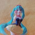 初音白雪姬
