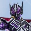 S.H.Figuarts  假面骑士灭亡迅雷