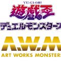 A.W.M（ART WORKS MONSTERS）