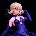 Fate/Grand Order Saber[Alter] 礼服Ver.
