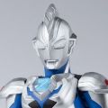 S.H.Figuarts  泽塔奥特曼 原始形态