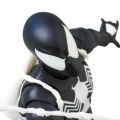 Mafex No.168 漫威漫画 蜘蛛侠 黑色战衣  (漫画版)