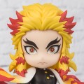 Figuarts mini  鬼灭之刃 炼狱杏寿郎 炎之呼吸