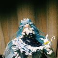 雪初音