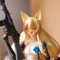 少女前线 G41