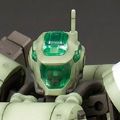 骨装机兵 EXF-10/32 碎爪：RE2