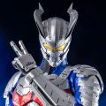 FigZero 1/6 机动奥特曼装甲 赛罗
