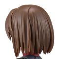 30MS 扩展发型配件第二弹 中短发1(棕色1)