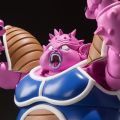 S.H.Figuarts 龙珠Z 多多利亚